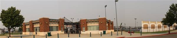 Big League Dreams (Sports Complex) (10/30/2015 - Credits: Jill Naumann)