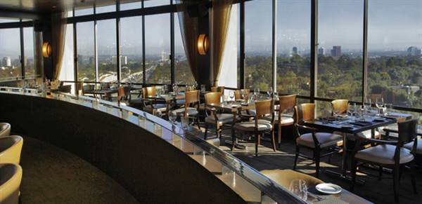 Hotel Angeleno (1/8/2016)