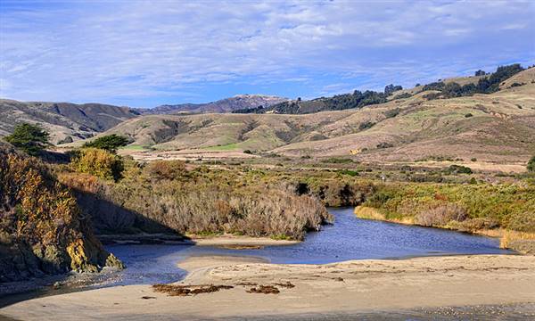 Andrew Molera State Park (SP) (1/8/2016 - Credits: http://www.parks.ca.gov/ImageGallery/?page_id=582)