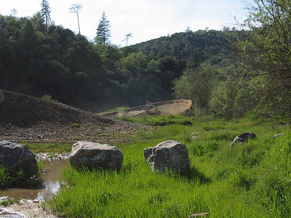 Auburn State Recreation Area (SRA) (1/11/2016 - Credits: http://parks.ca.gov/ImageGallery/?page_id=502)