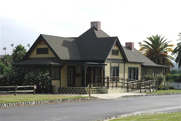 California Citrus State Historic Park (SHP) (1/14/2016 - Credits: http://www.parks.ca.gov/ImageGallery/?page_id=649)