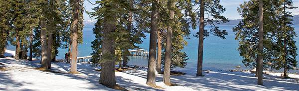 Ed Z'berg Sugar Pine Point State Park (SP) / Hellman-Ehrman Mansion (1/15/2016 - Credits: http://www.parks.ca.gov/?page_id=510)