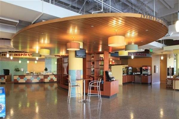 Corporate Pointe at West Hills (2/18/2016)