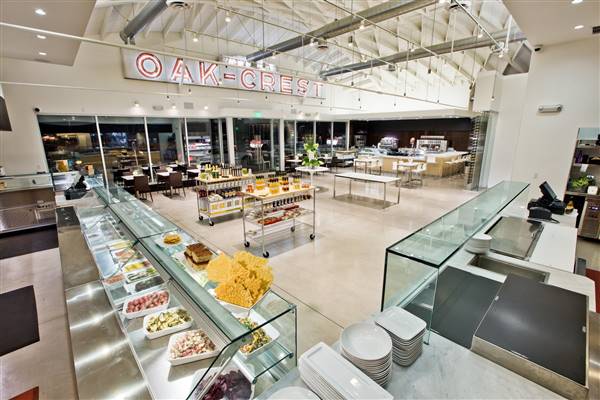 GC Marketplace (1/18/2015 - Credits: Vero Image)