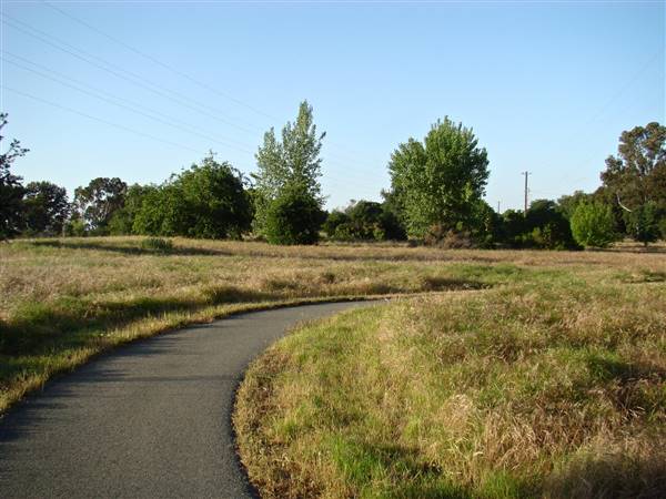 Brannan Island State Recreation Area (SRA) - http://stateparkclosurestrip.blogspot.com/ (3/2/2016 - Credits: Photo courtesy of Lucy D'Mot)