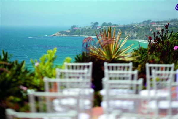 Ritz-Carlton Laguna Niguel @ Dana Point (3/10/2016)