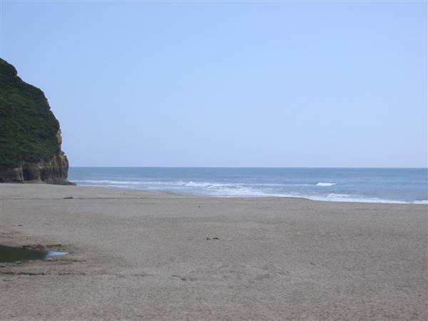 Pomponio State Beach (SB) (3/10/2016 - Credits: Photo courtesy of SMCCVB)