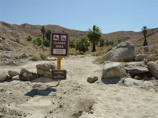 Indio Hills Palms Park Property (3/21/2016 - Credits: Photo courtesy of Steve Bier)