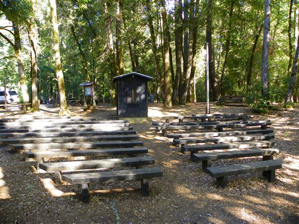 Standish-Hickey State Recreation Area (SRA) (3/28/2016 - Credits: Photos courtesy of California State Parks)