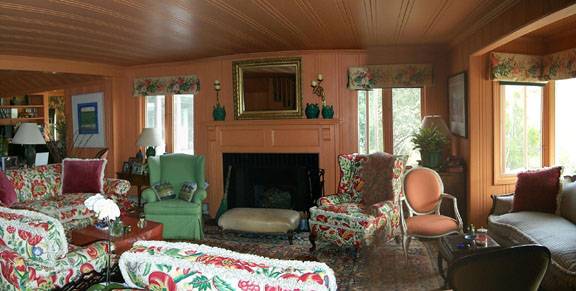 Chalk Hill Ranch (12/31/2003)