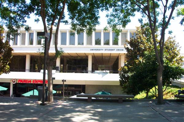 California State University, Fresno (3/3/2007)