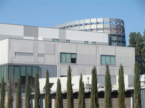 California State University, Fresno (3/23/2011 - Credits: By Nightryder84 (Own work) [CC BY-SA 3.0 (http://creativecommons.org/licenses/by-sa/3.0)], via Wikimedia Commons)
