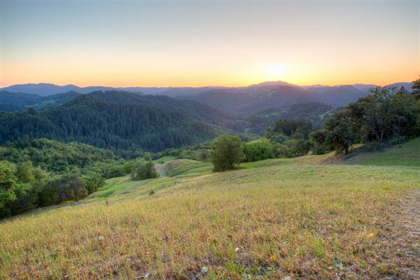 Austin Creek State Recreation Area (SRA) (3/31/2015 - Credits: Austin Creek State Recreation Area" by Flickr User: Jamwhy (CC BY-NC 2.0)[https://creativecommons.org/licenses/by-nc/2.0/legalcode]https://www.flickr.com/photos/76998824@N06/)