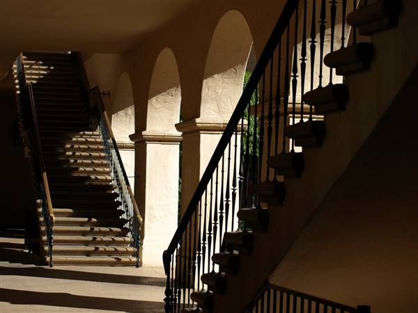 Balboa Park (2/10/2009 - Credits: "Balboa Park (2)" by Bill Grolz (CC BY-NC 2.0)[https://creativecommons.org/licenses/by-nc/2.0/legalcode]https://www.flickr.com/photos/xxfrogger/)