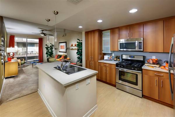 Stuart Apartments at Sierra Madre Villa (8/30/2016 - Credits: http://www.essexapartmenthomes.com/california/los-angeles-area-apartments/pasadena-apartments/the-stuart-sierra-madre-villa)