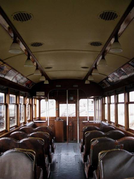 Western Railway Museum - Bay Area Electric Railroad Association - BAERA (12/4/2010 - Credits: "Western Railway Museum 3602a" by Don Barrett (CC BY-NC-ND 2.0)[https://creativecommons.org/licenses/by-nc-nd/2.0/legalcode]https://www.flickr.com/photos/donbrr/)