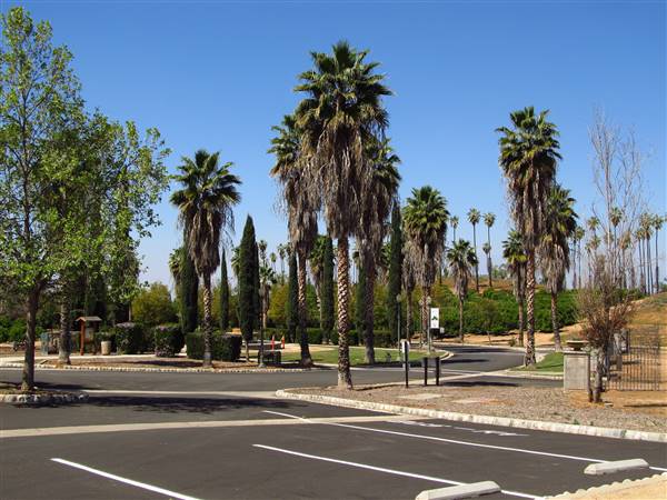 California Citrus State Historic Park (SHP) (3/24/2013 - Credits: "California Citrus State Historic Park" by Flickr User: Jasperdo (CC BY-NC-ND 2.0)[https://creativecommons.org/licenses/by-nc-nd/2.0/legalcode]https://www.flickr.com/photos/mytravelphotos/)