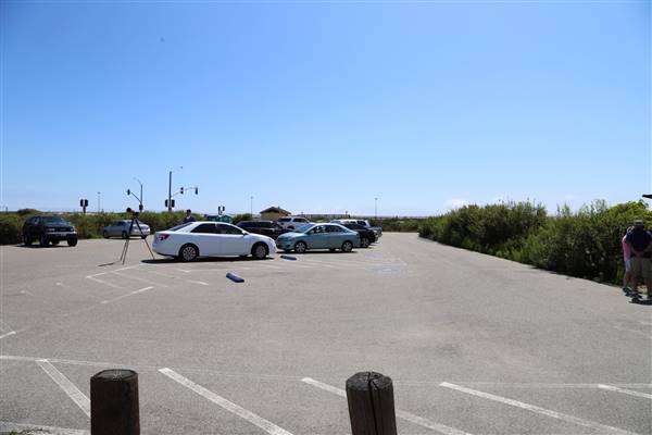 Bolsa Chica Ecological Reserve - California Department of Fish & Wildlife (CDFW) (10/18/2016 - Credits: Photo courtesy of Kris Bunting)