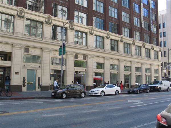 7th between Grand and Olive (10/18/2016 - Credits: Photo courtesy of Kris Bunting)