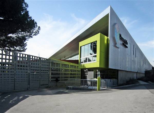 Discovery Cube Los Angeles (10/19/2016)