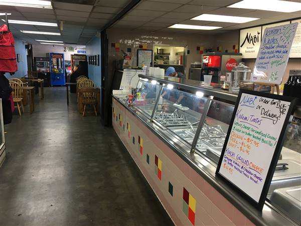 Union Discounts Swapmeet (1/18/2017)