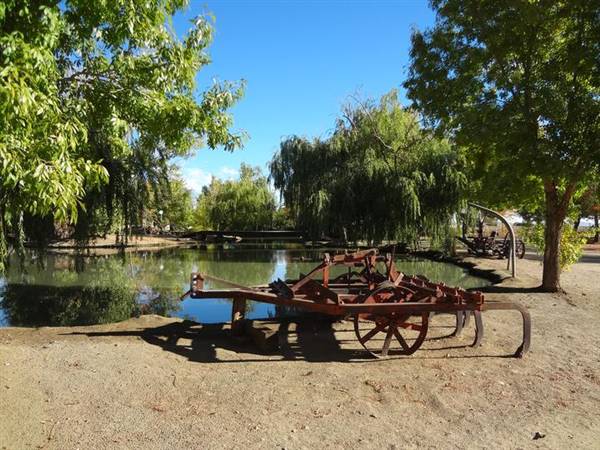 Skyotee Ranch (3/29/2017)