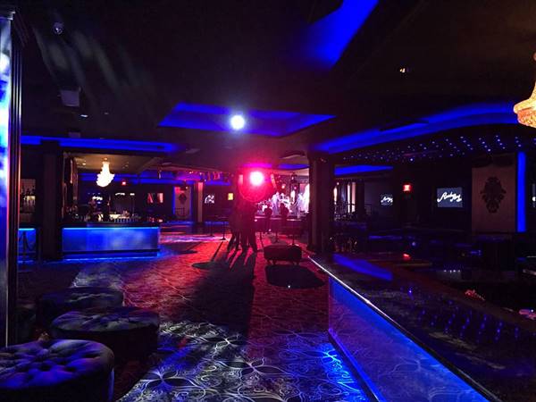 Rumba Room Live (4/27/2017)