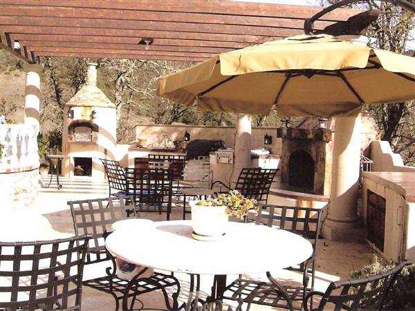Tuscany Villa (6/5/2016)