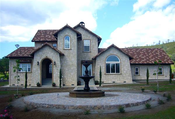 Villa Roma (1/5/2016)