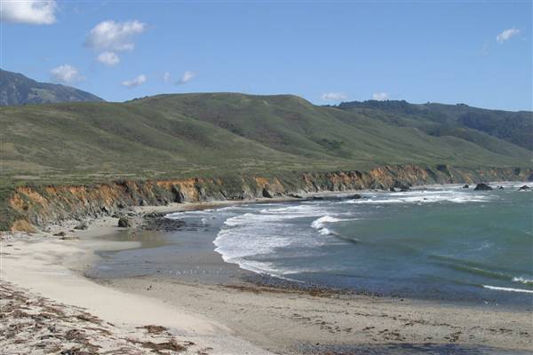 Andrew Molera State Park (SP) (6/28/2017)