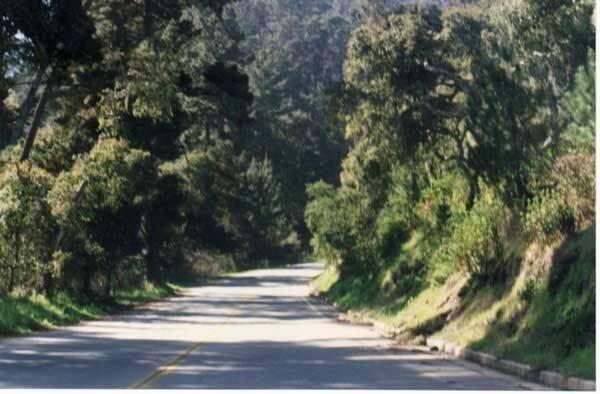 Olmstead Road (6/28/2017)