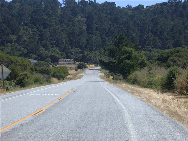 Olmstead Road (6/28/2017)