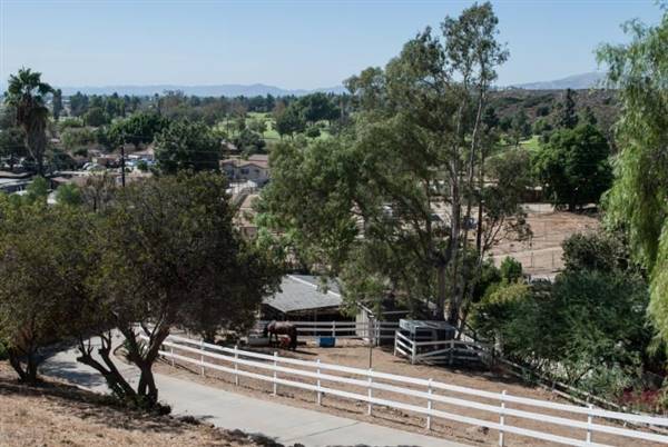 Ranch Arev (11/8/2017 - Credits: Ranch Arev)
