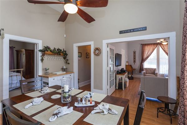 Shasta County Residences (1/19/2018)