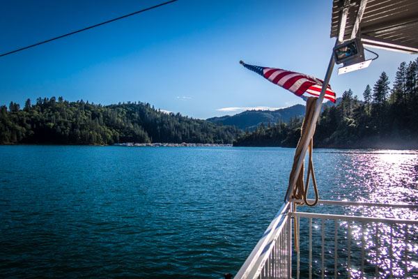 Shasta County Roads & Bridges (1/19/2018)