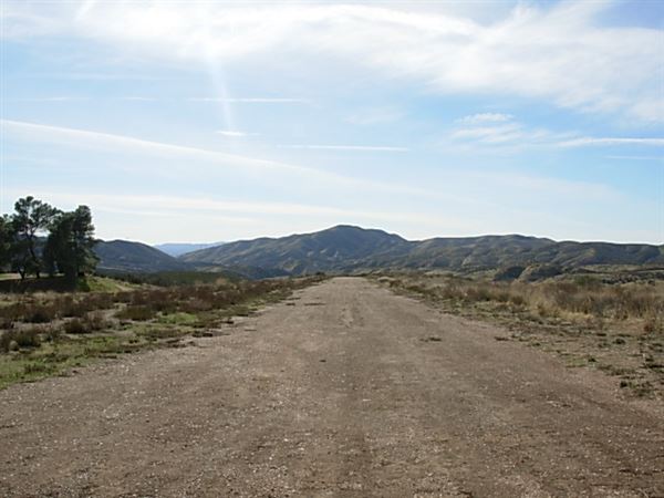 Sierra Bonita Ranch (1/26/2018)
