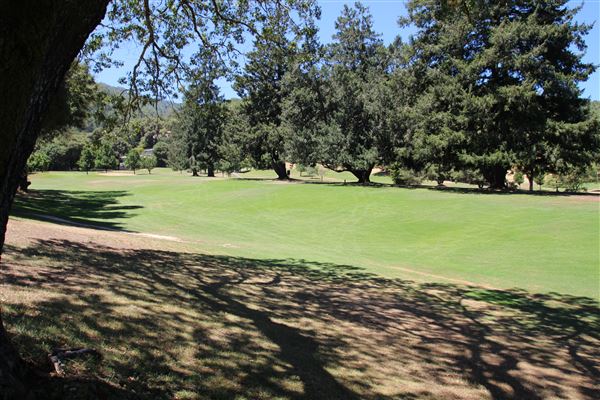 Todd Grove Park - Ukiah Valley Golf Course (7/11/2017 - Credits: Kellen Lim)