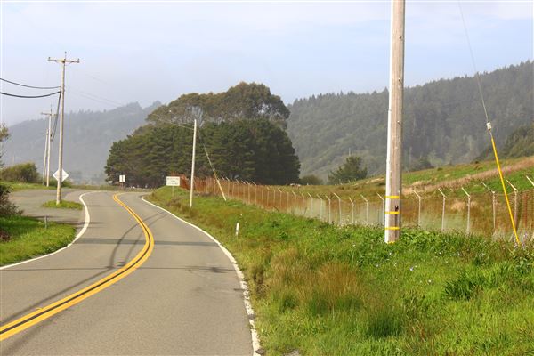 Highway 1 - North Coast corridor (3/29/2017 - Credits: Kellen Lim)