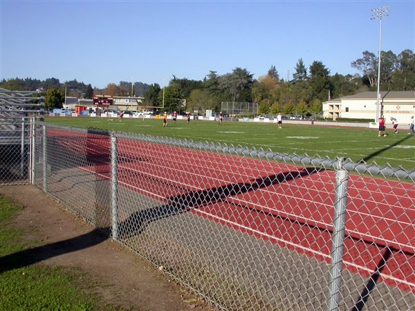 Cardinal Newman High School (7/25/2018)
