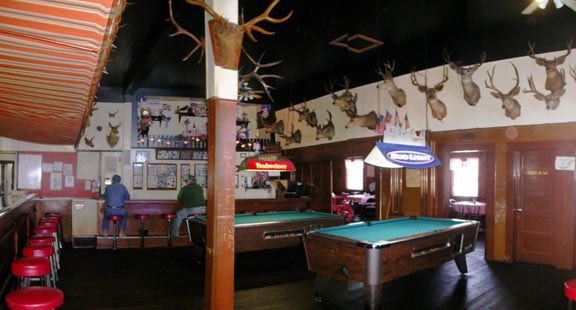 The Casino Bar & Grill (7/25/2018)