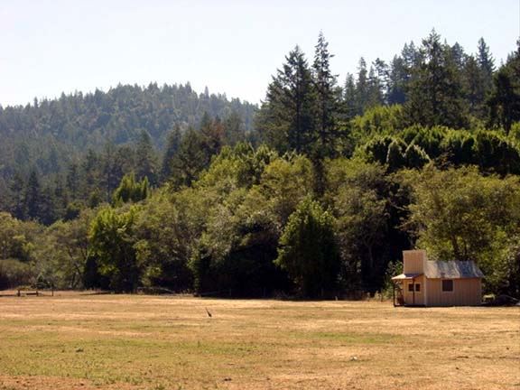 Casini Ranch Family Campground (7/25/2018)