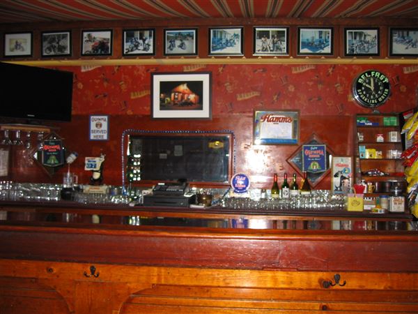 The Casino Bar & Grill (7/25/2018)