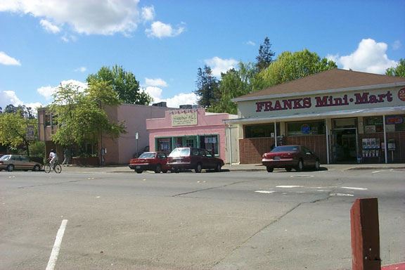 Cotati (7/25/2018)
