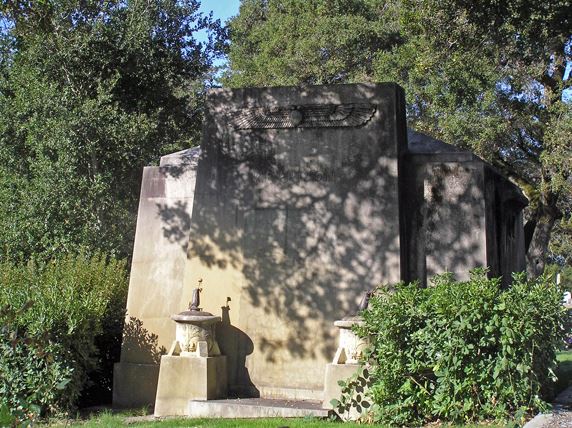 Cypress Hill Memorial Park (7/25/2018)