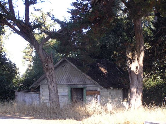 Cypress Hill Memorial Park (7/25/2018)