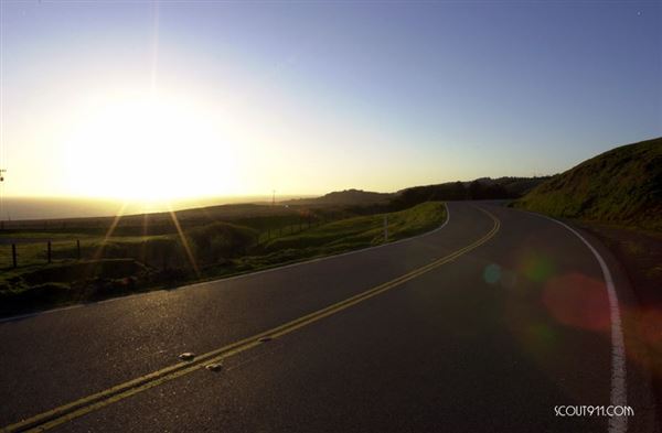Highway One (7/25/2018)