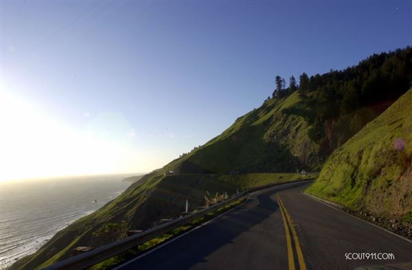 Highway One (7/25/2018)