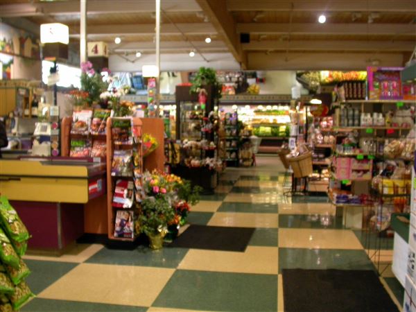Molsberry Market (7/25/2018)