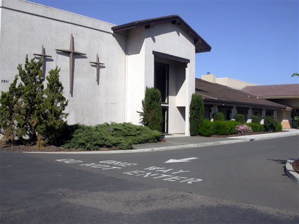 Shiloh Neighborhood Church (7/25/2018)