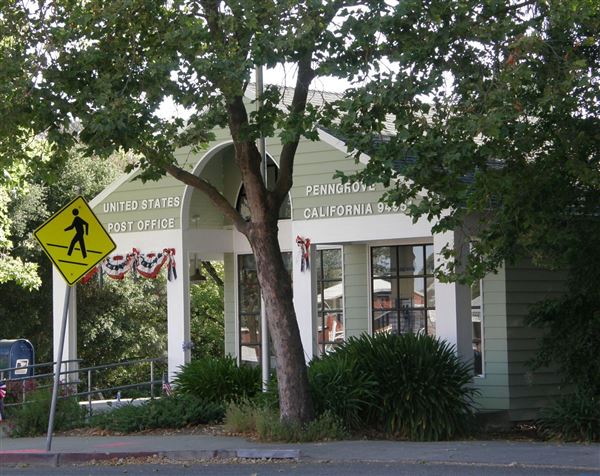 City of Penngrove (7/25/2018)